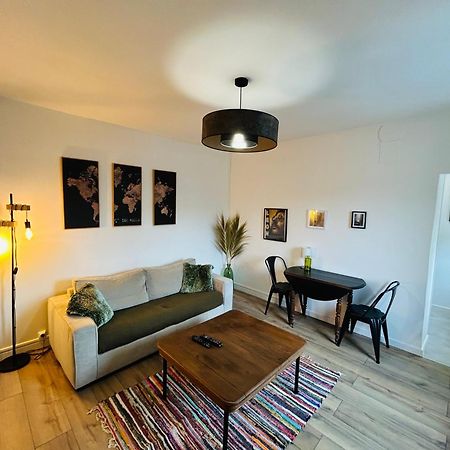 La Chambre De Jaures Centre-Ville Calme Reims Ngoại thất bức ảnh