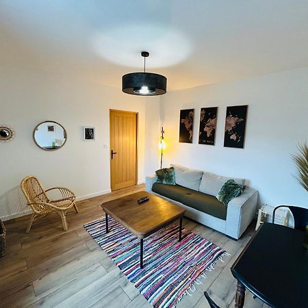 La Chambre De Jaures Centre-Ville Calme Reims Ngoại thất bức ảnh