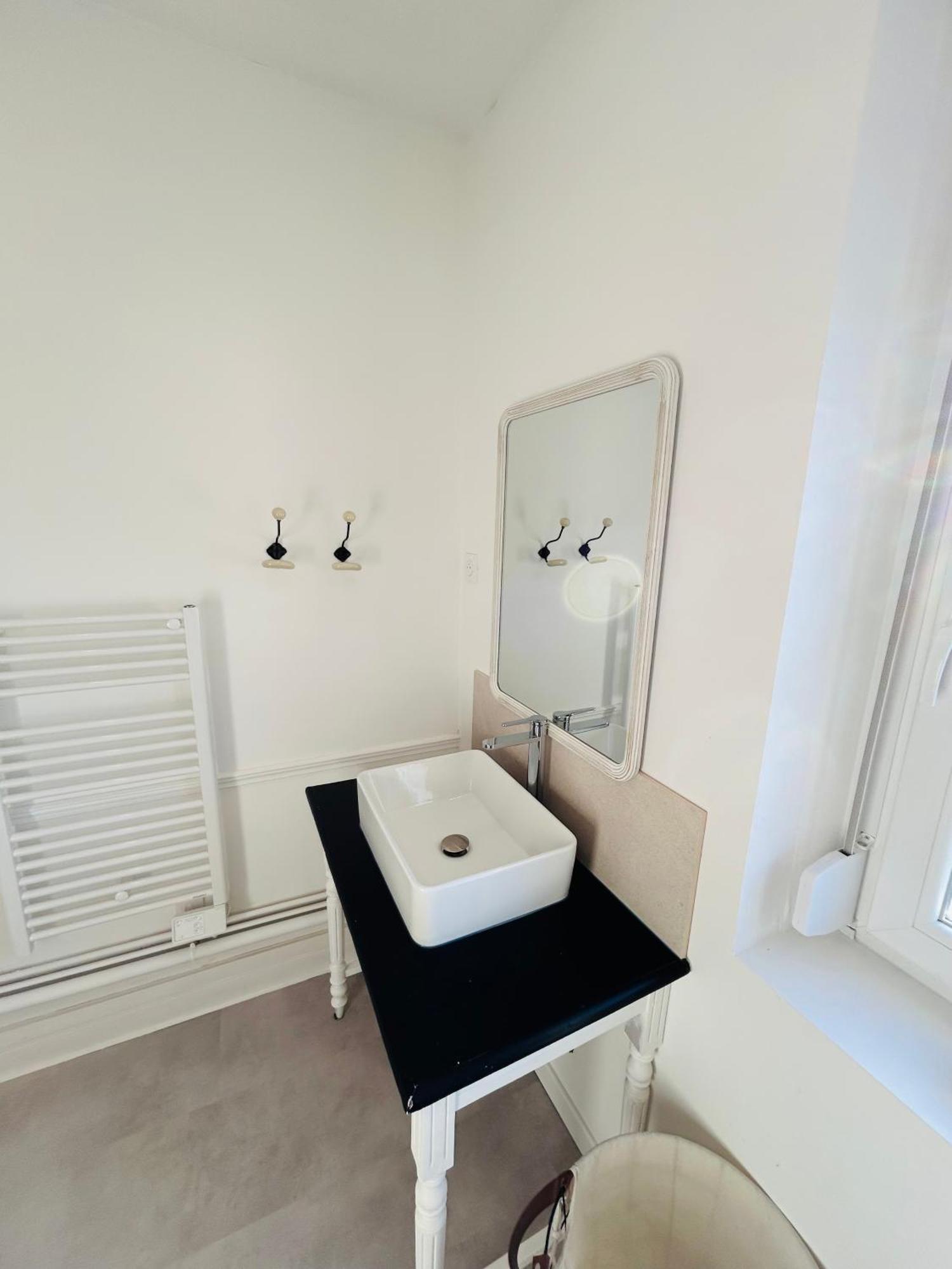 La Chambre De Jaures Centre-Ville Calme Reims Ngoại thất bức ảnh