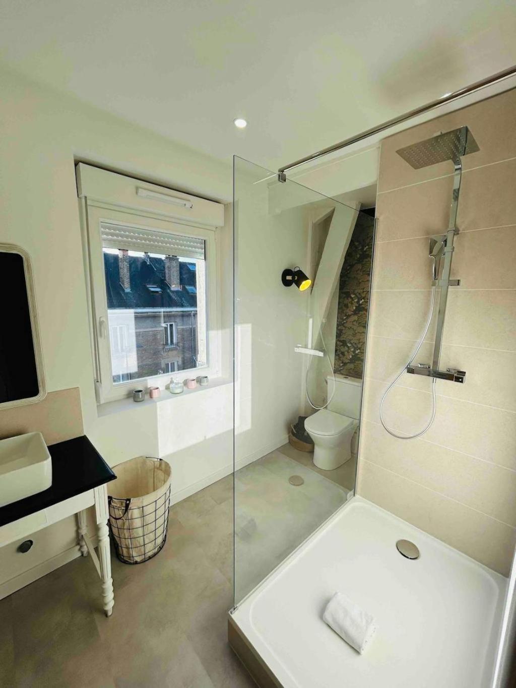 La Chambre De Jaures Centre-Ville Calme Reims Ngoại thất bức ảnh